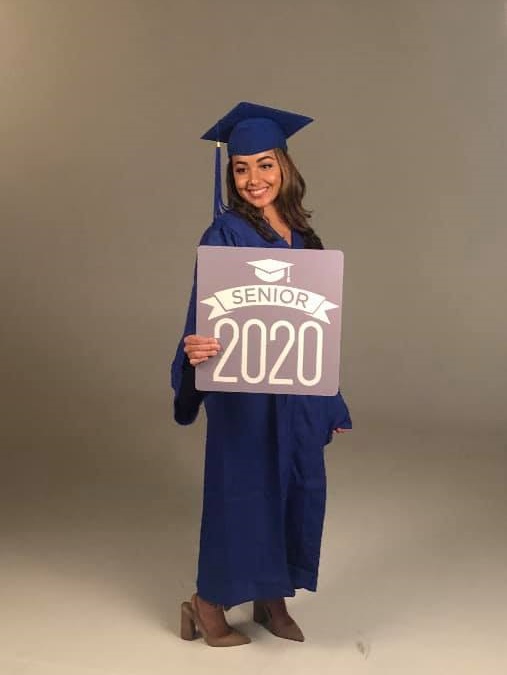 2020 Laurea Rodriguez Deliah